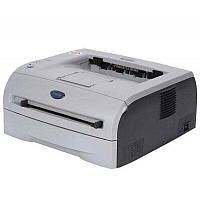 Принтер Б-клас Brother HL-2040R / Лазерний монохромний друк / 600x600 dpi / A4 / 20 стор/хв / USB 2.0, LPT