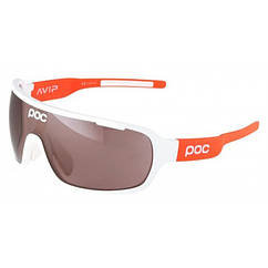 Велоочки Poc DO Blade AVIP 2 Білий-Жовтогарячий, 6621267 — 423
