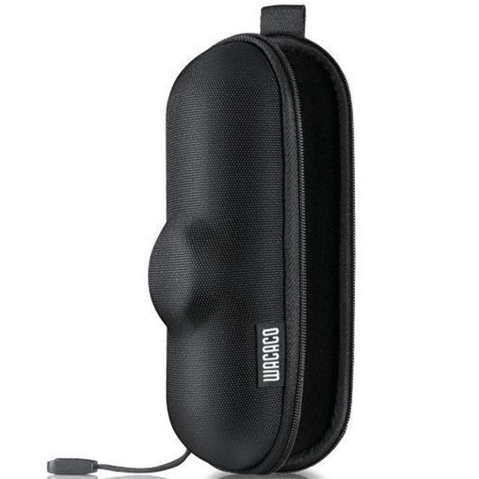 Чохол для портативної кавоварки Wacaco Nanopresso, 190x77x72 мм, фото 1