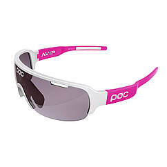 Велоочки Poc DO Half Blade Avip 2 Білий-Рожевий, 6621172 — 425