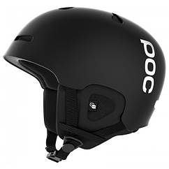 Шолом Poc Auric Cut Communication XS S Чорний-Білий, 6621938 — 679