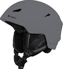 Шолом жіночий Cairn Impulse 55-56 Сірий, 7010458 — 441