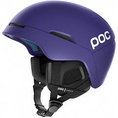 Лижний шолом POC Obex SPIN XL XXL Темно-Фіолетовий, 6621924 — 137
