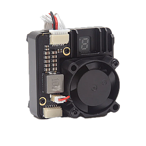 Відеопередавач SKYZONE TX2501 5.8G 2.5W 56CH VTX