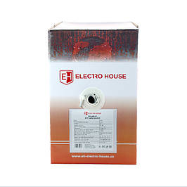 FTP і UTP кабель