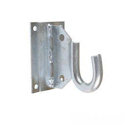 Універсальний гак, кронштейни