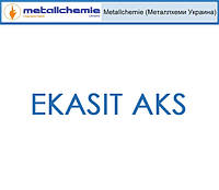 Средство для обезжиривания поверхности стальных материалов EKASIT AKS