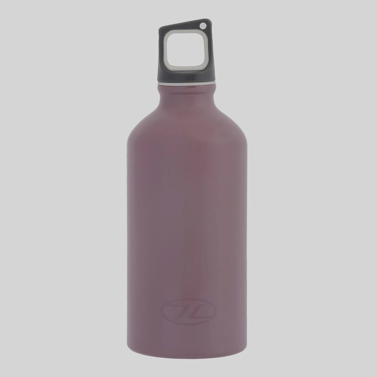 Пляшка для води Highlander Alu Bottle Mauve Single, 500ml (CP200-MA-SGL), фото 1