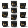 Дегустаційний сет еспресо кави 7уп. по 100 г., фото 2