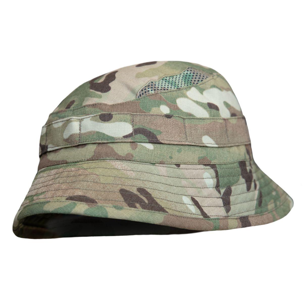 Панама Fahrenheit NYCO RipStop Multicam, фото 1