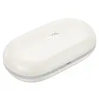 Бездротові навушники Hoco EA4 Cloud open true wireless sleep BT headset Milky White, фото 4