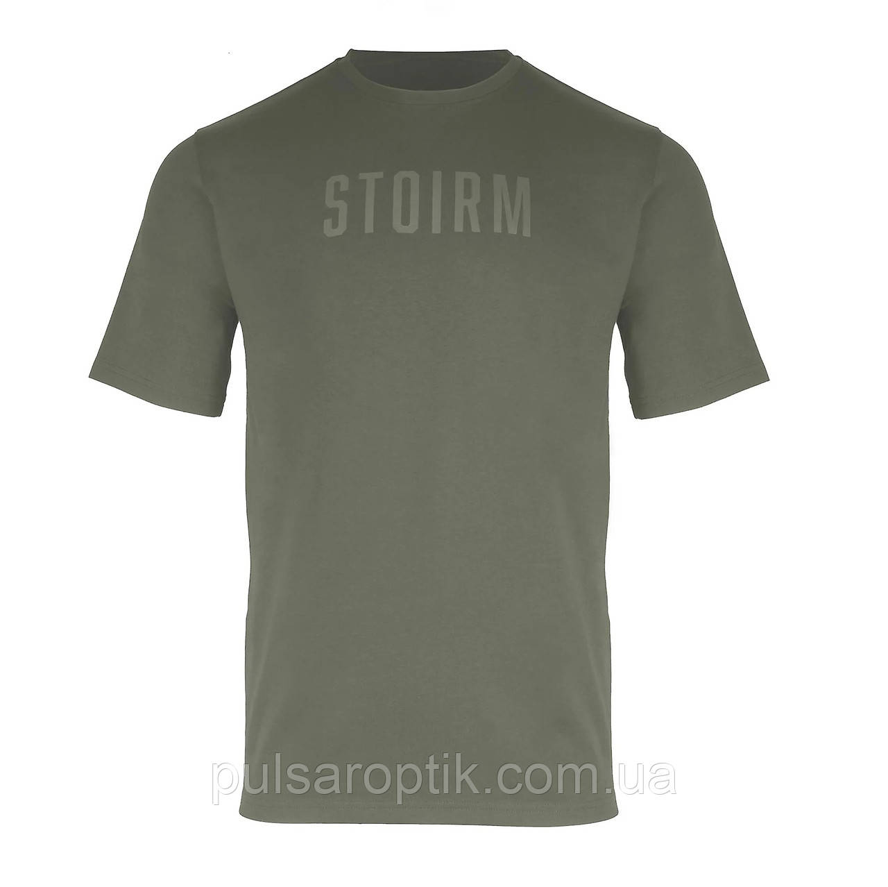 Футболка Highlander Stoirm Tee Ranger Green 2X Large (TEE036-RG-XXL), фото 1