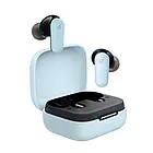Бездротові навушники Anker SoundСore P30i Blue, фото 3