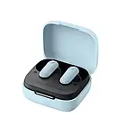 Бездротові навушники Anker SoundСore P30i Blue, фото 5