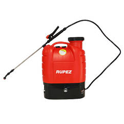 Акумуляторний обприскувач 16 л Rupez RUP-16AS, 8471426 — 785
