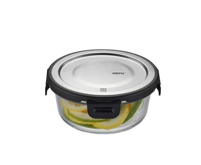 Контейнер для їжі Gefu Milo 400 мл