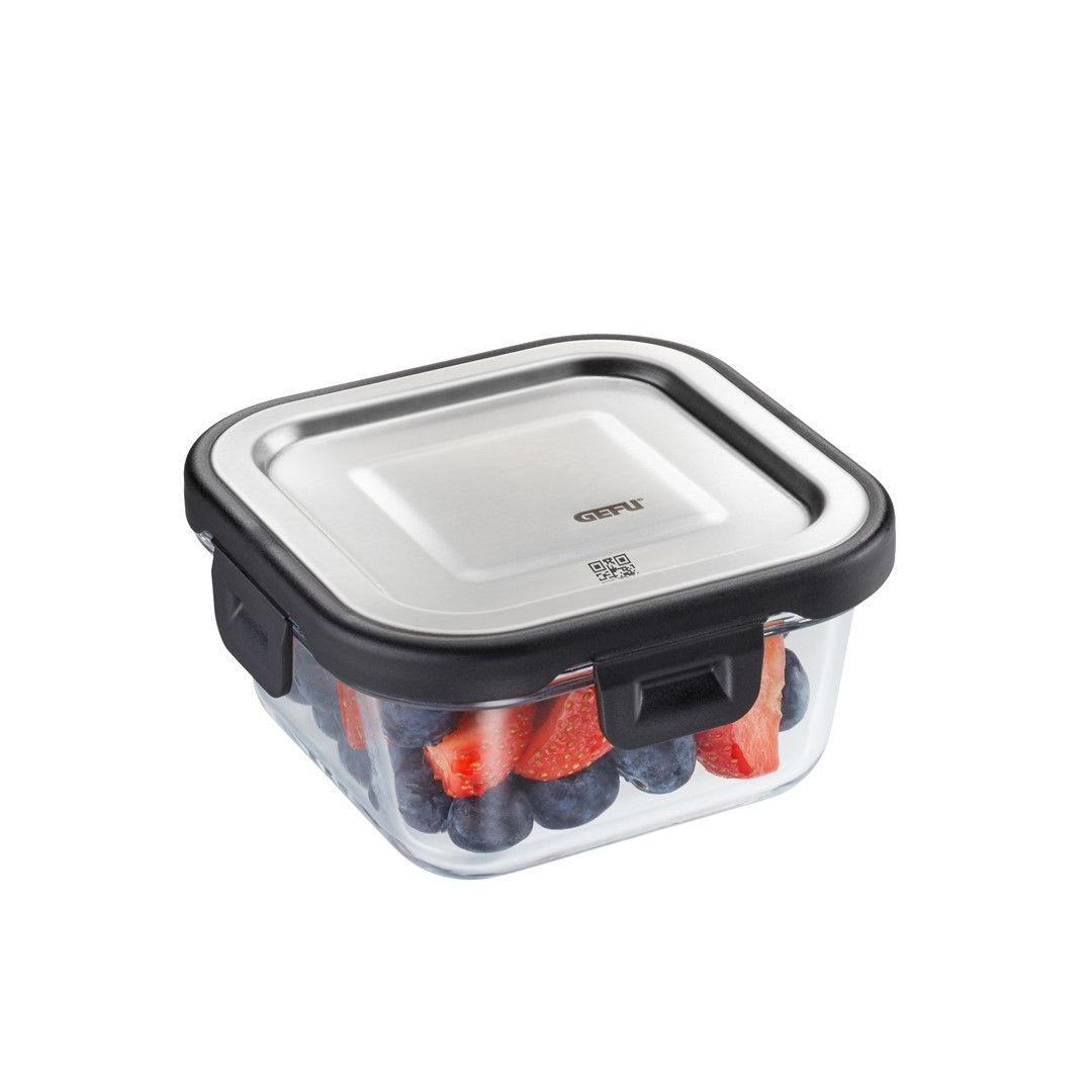 Контейнер для їжі Gefu Milo 300 мл