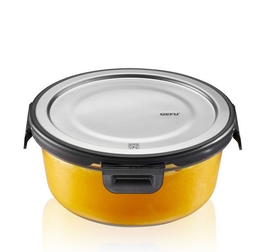 Контейнер для їжі Gefu Milo 600 мл