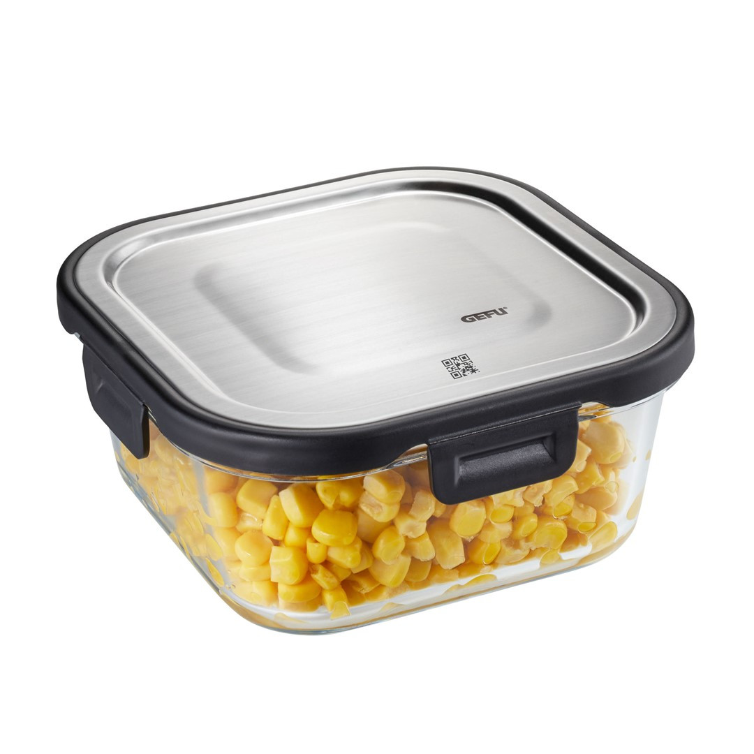 Контейнер для їжі Gefu Milo 800 мл
