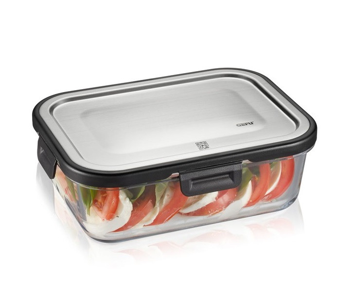 Контейнер для їжі Gefu Milo 1 л