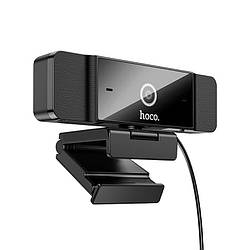 Web Камера HOCO Computer camera D100 |1080p/30fps, 2MP|