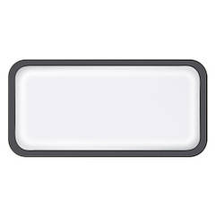 Антивандальний LED-світильник Global 1-GBH-08-1550-R 15 W 5000 K Графітовий (1373), 8607937 — 759