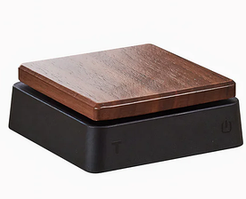 Ваги Solid Wood для кави та чаю