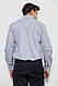 Сорочка чоловіча з принтом, колір білий, 214R7166, фото 5