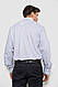 Сорочка чоловіча з принтом, колір білий, 214R7173, фото 5
