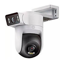 IP-камера відеоспостереження Xiaomi Outdoor Camera CW500 Dual EU