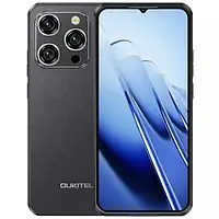Смартфон Oukitel WP52 4/256GB Black