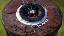 Дощувач Hunter PROS-06-PRS30