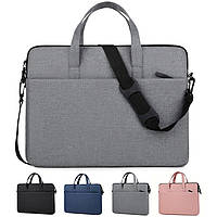Сумка Laptop Slim Cloth Bag для ноутбука / планшета 12-13"