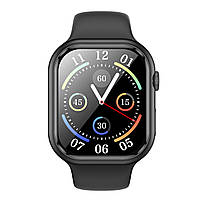 Смарт-годинник BOROFONE BD10 Smart sports watch (call version) Black