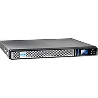Джерело безперебійного живлення Eaton 5P G2 650VA/520W Black (5P650IRG2)