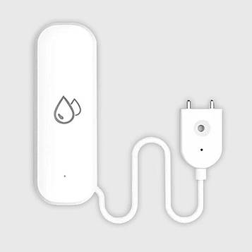 Розумний Wi-Fi датчик протікання води Tuya Smart Код/Артикул