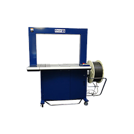 Автоматична стрепінг-машина Cyklop Ampag Boxer II