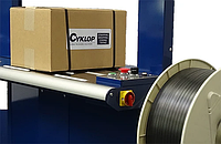 Автоматична стрепінг-машина Cyklop Ampag Boxer II, фото 2