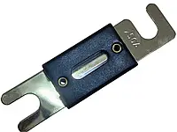 Запобіжник ANL FUSE 100 Ампер, плавкий силовий, (для акумуляторів, інверторів, авто, акустики та інше)