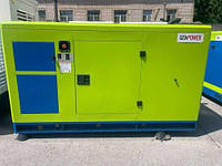 Дизельный генератор GENPOWER DMG GNT-71 (51 кВт)