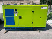 Дизельный генератор GENPOWER DMG GNT-77 (55 кВт)