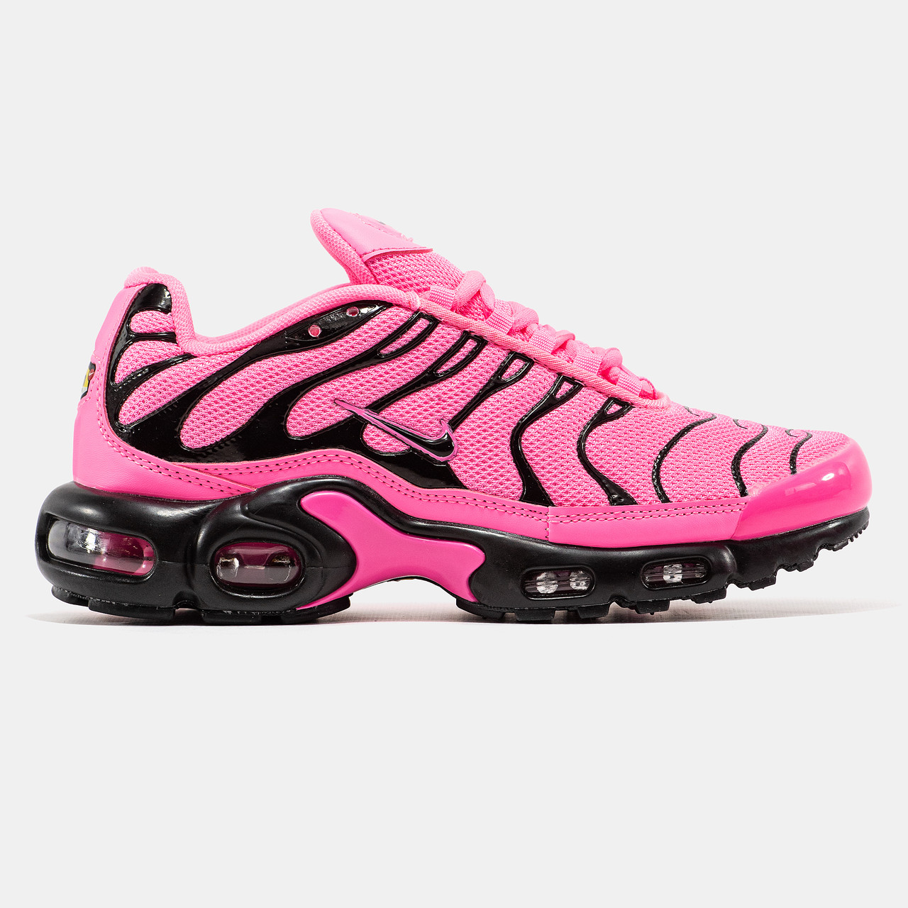Жіночі Кросівки Nike Air Max Tn Plus / Найк Аір Макс Тн Плюс