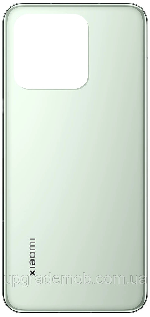 Задня кришка Xiaomi 13 зелена, фото 1