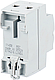 ПЗВ 2P 25A 30mA SCHNEIDER ELECTRIC 11450 ВД63 Диференціальне реле, вимикач струму Домовий (100% оригінал), фото 2