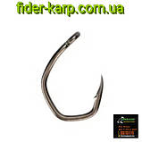 Коропові гачки «V-Claw» √6 (ТЕФЛОН), фото 5