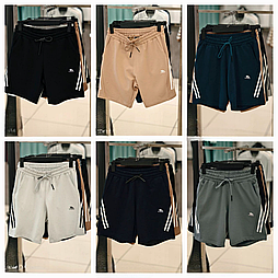 Чоловічі спортивні шорти