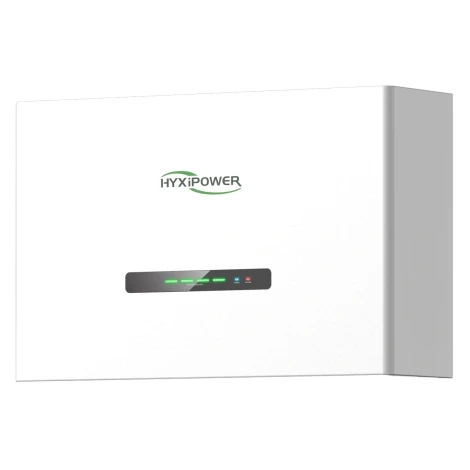 Інвертор HYXiPOWER HYX-H15K-HTA, фото 1