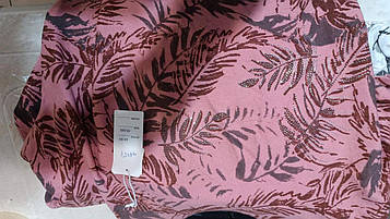 Жіночий ангоровий светр "Kiss me" Туреччина Art: 3163 Розмір 52-56