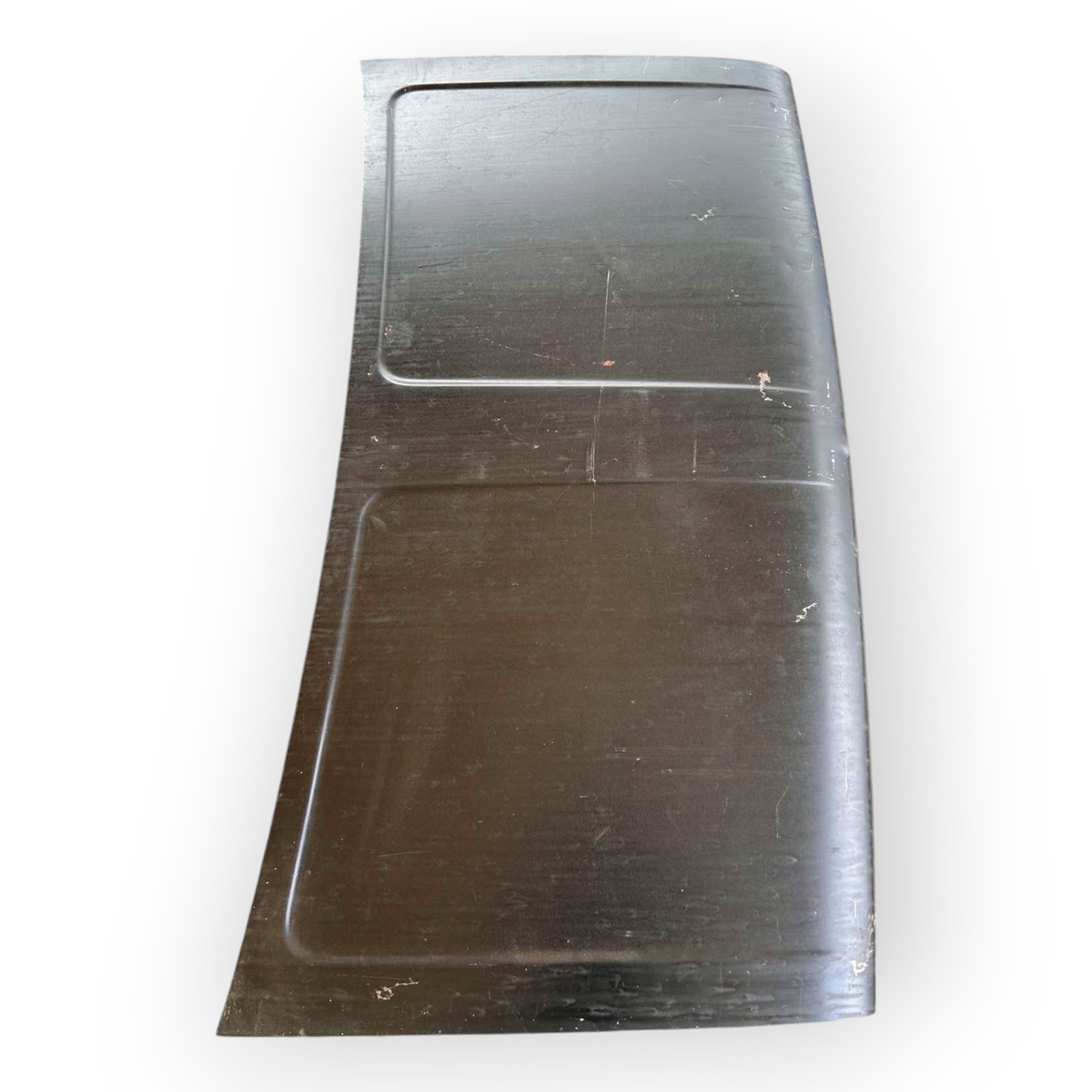 Кришка багажника ВАЗ 2106, фото 1