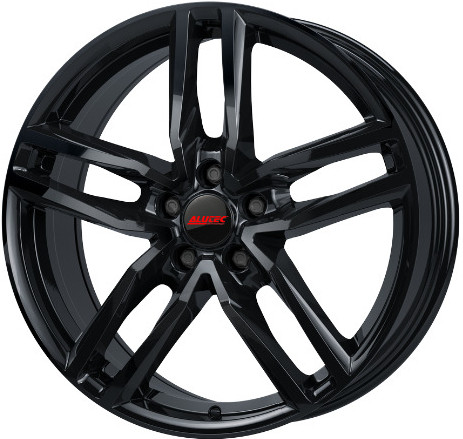 Диски Alutec Ikenu 7,5x17 5x108 ET45 dia70,1 (B) (литой)